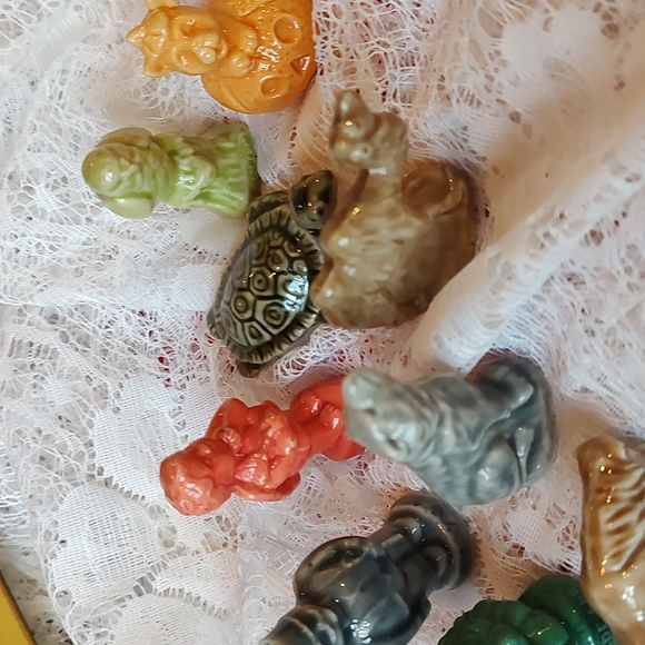 Vintage Wade Whimsies - Picture 4 of 8